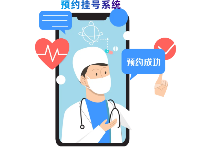 达州绮云口腔分院的预约方式