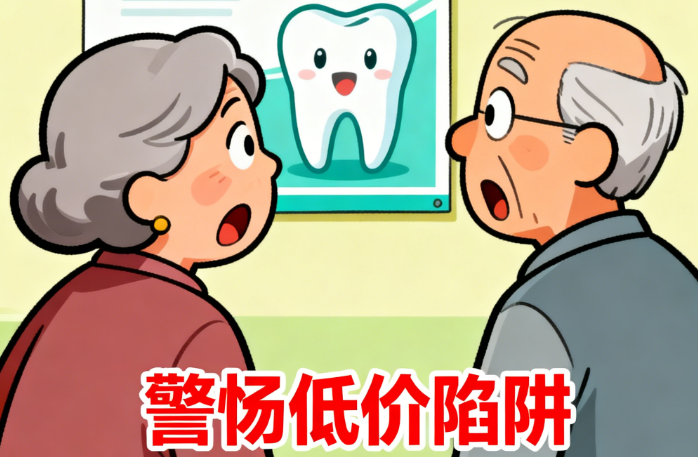 种植牙团购价仅需980是真假?——医院优势及注意事项