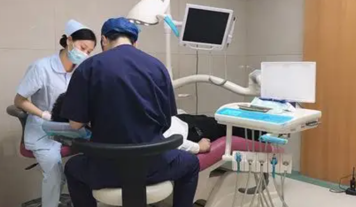 上海诺贝川口腔种植牙价格优势:比市场均价低20%-30%