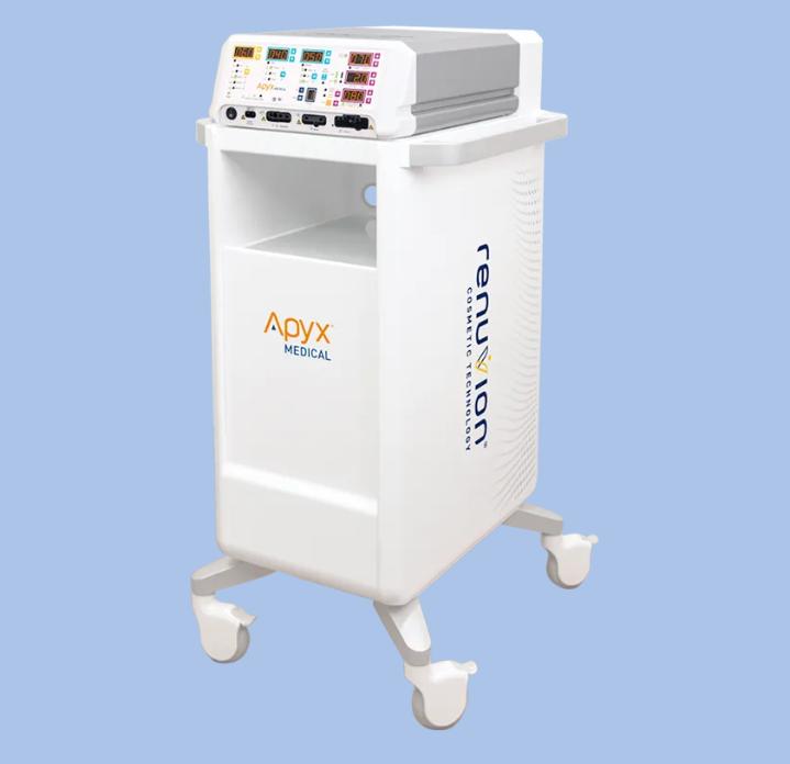 超能電漿吸脂儀器