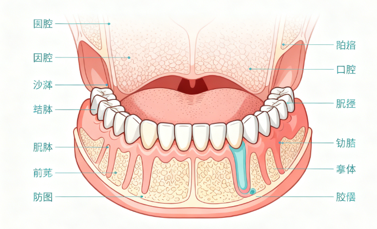 洞口雅康口腔医生团队