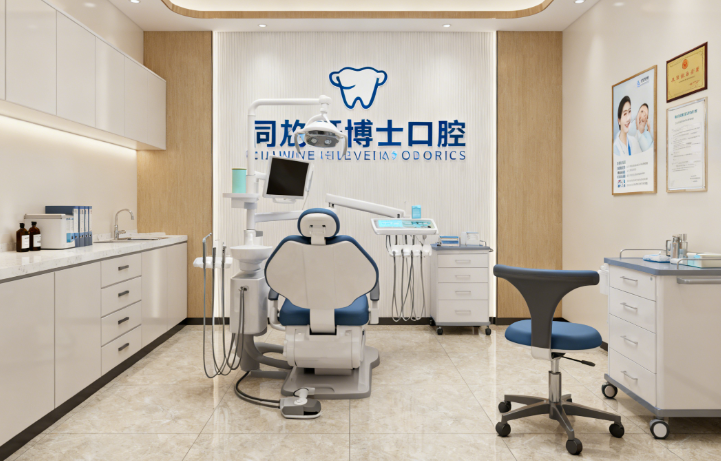 大同中诺口腔医院：种植牙技术标杆