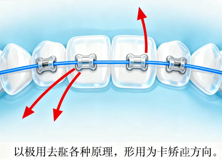 大同金冠口腔与精典口腔特色对比
