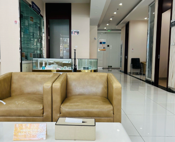 为什么选择宜春泰康拜博口腔