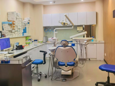 患者对重庆树德口腔收费的真实评价