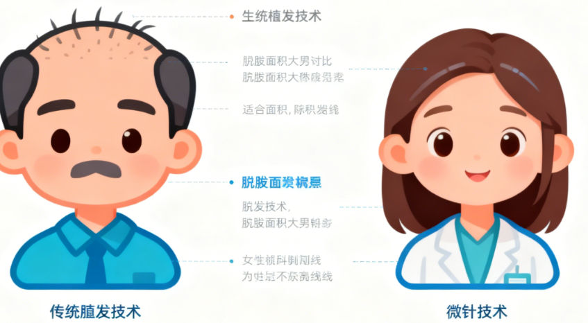 哈尔滨植发价格