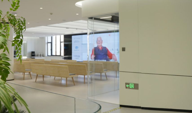 吉林德立联合口腔总院