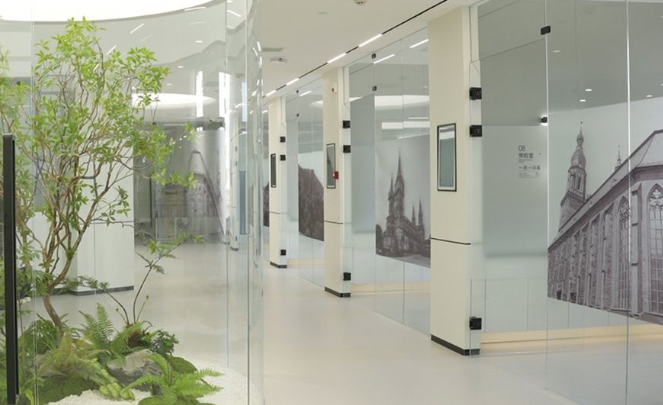 吉林德立联合口腔