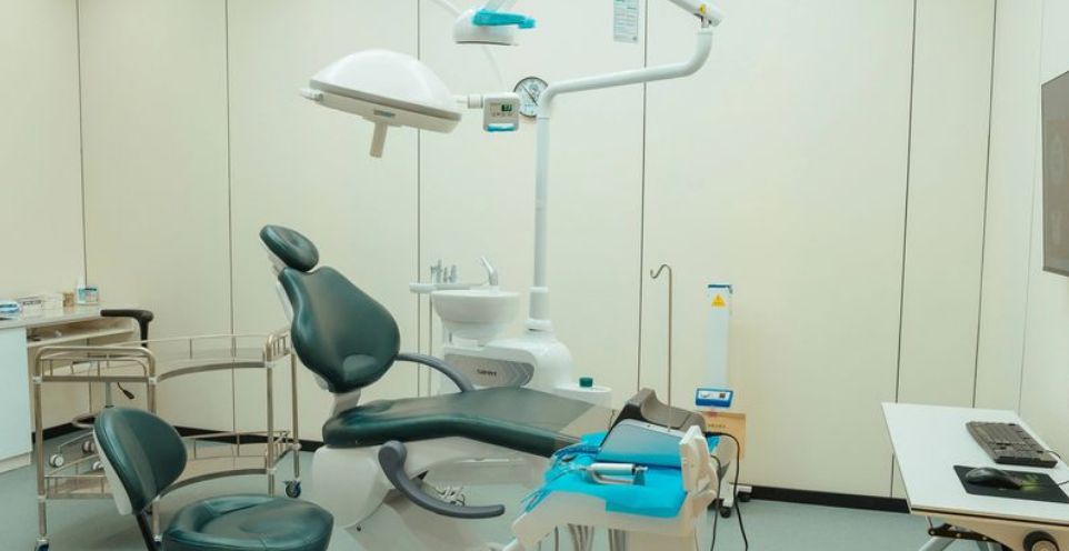 宜春施美尔口腔资质与特色项目