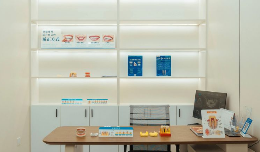 宜春施美尔口腔就诊全流程解析