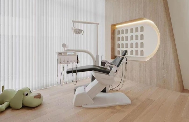 包头一机医院口腔科医生及坐诊时间