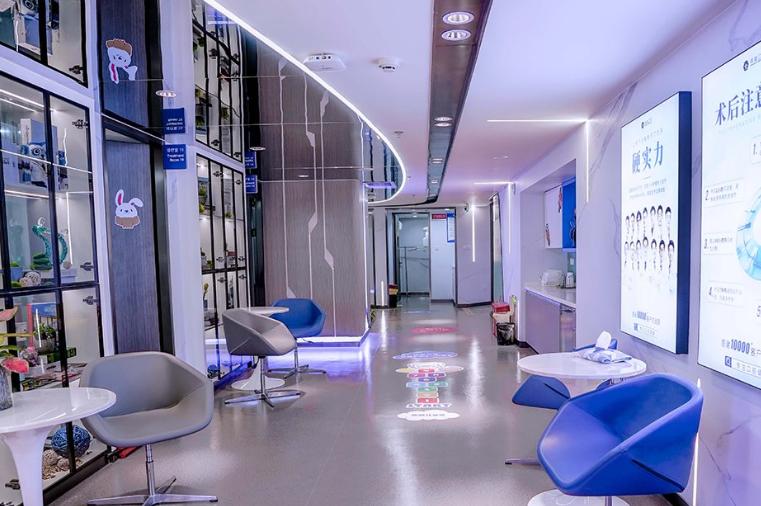 上海浦东鼎植口腔医院种植牙质量及技术确保