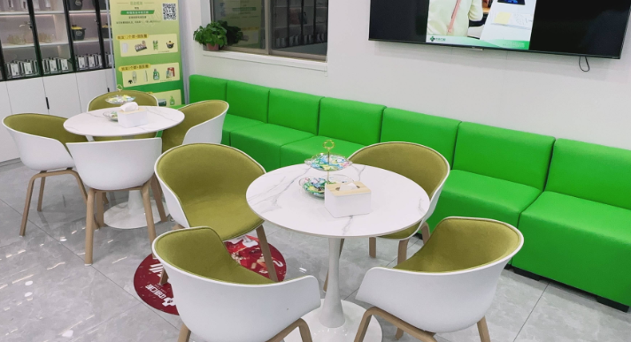 包头一机口腔医院优势