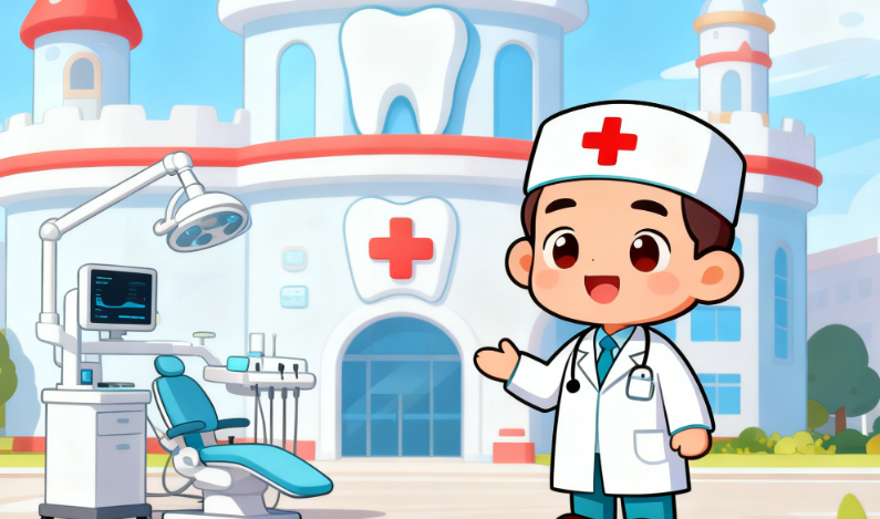 张掖牙科医院排名榜前十位公布！海涛/牙王国等上榜，口碑技术双在线