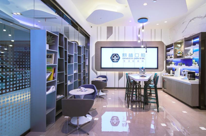 上海鼎植口腔中山公园店医生介绍（种牙找对人很重要！）