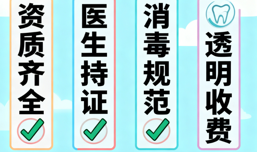 2025东莞桥头镇牙科哪家好？这6家正规实惠机构不踩雷，种牙2980起