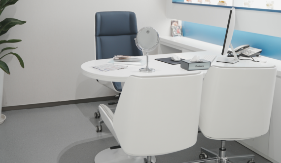 南京弗莱堡口腔种植牙多少钱一颗