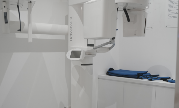 南京弗莱堡口腔种植牙