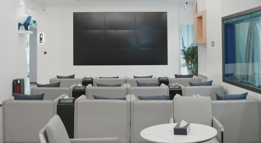 南京弗莱堡口腔种植牙价格