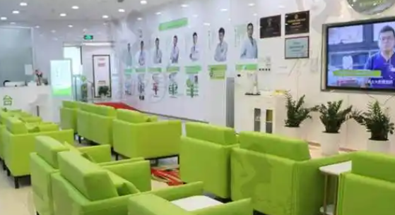 苏州英博口腔种植牙