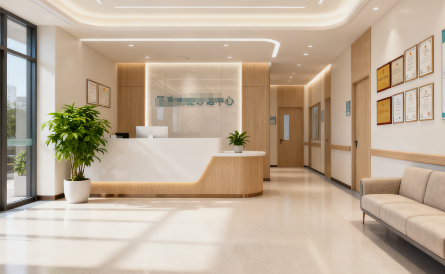 深圳中环口腔门诊部价格收费表