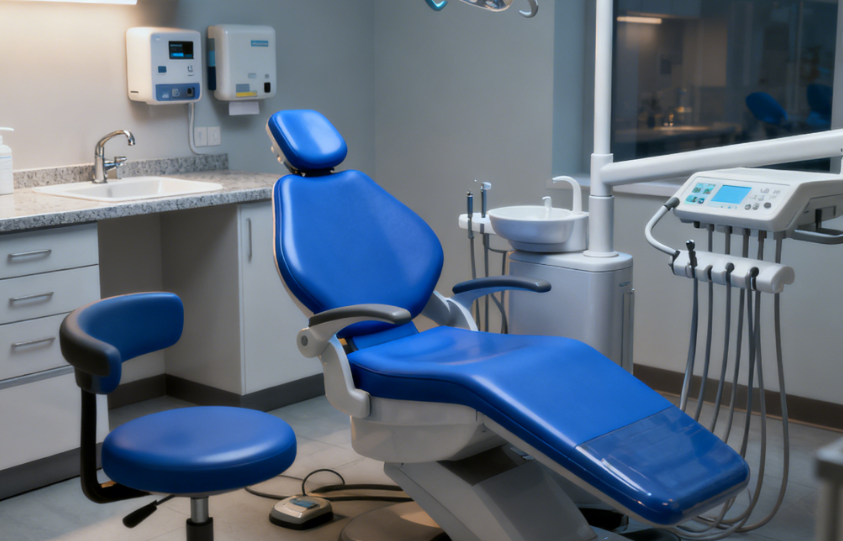 门诊部价格收费表