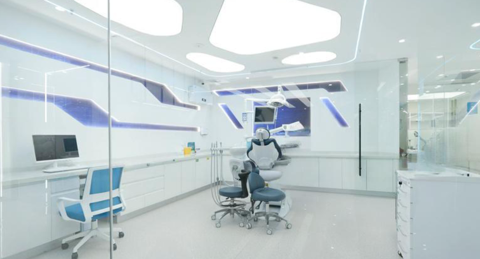 格伦菲儿口腔预约方式及就诊建议