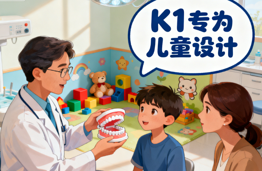 时代天使儿童矫正价目表