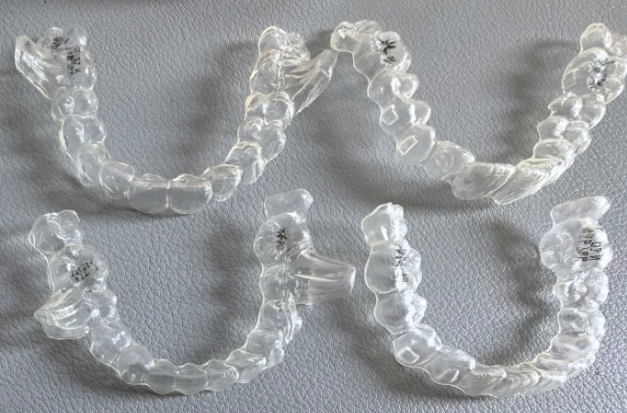 墨西哥厂隐适美和国内四川厂的核心区别