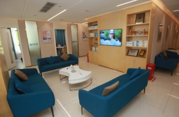 常德新瑞佳口腔门诊部