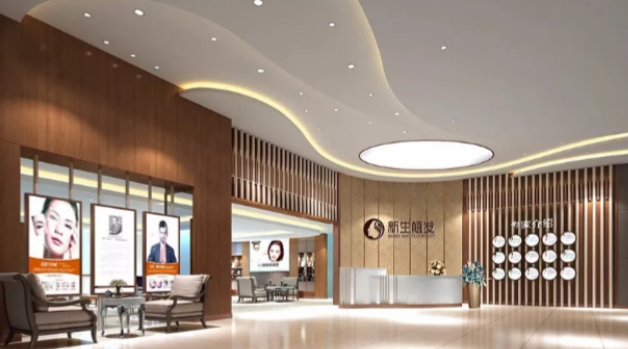 医生推荐与技术服务