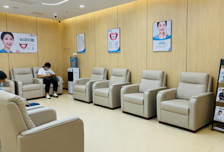 九江浔口口腔医院地址及交通指南