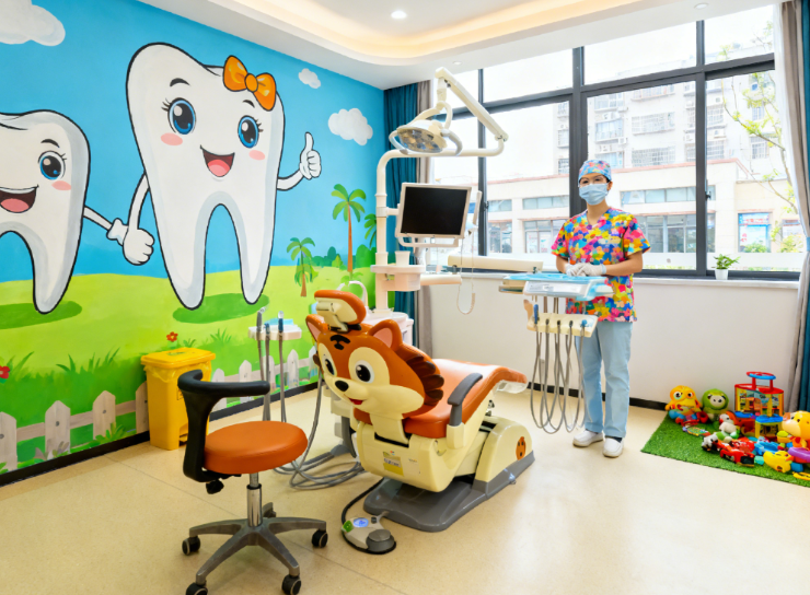 九江浔口口腔医院就诊攻略