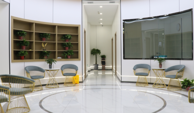 徐州诺恩口腔种植牙价格表