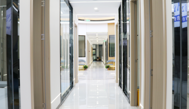 徐州诺恩口腔种植牙