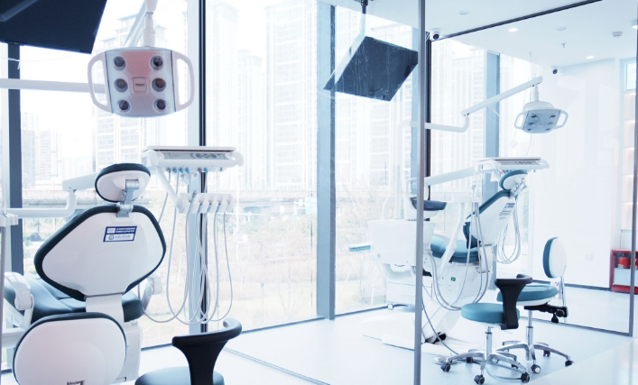 温州永嘉口腔医院特色科室