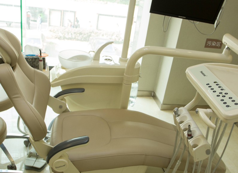 北京维尔口腔北三环分院