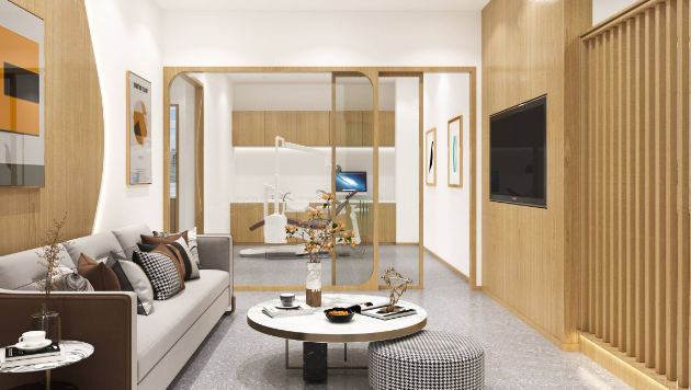 郑州玉齿口腔医生团队情况如何