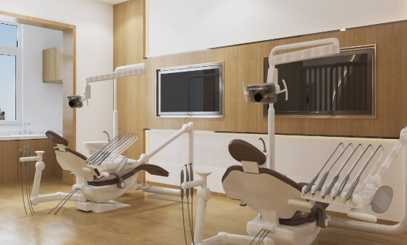 郑州玉齿口腔地址