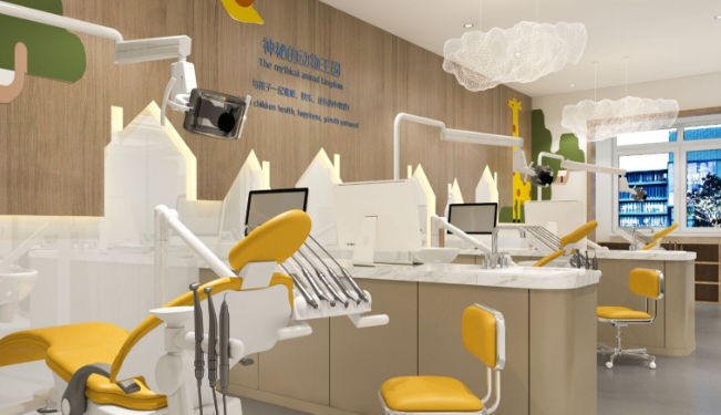 郑州玉齿口腔价格差异原因