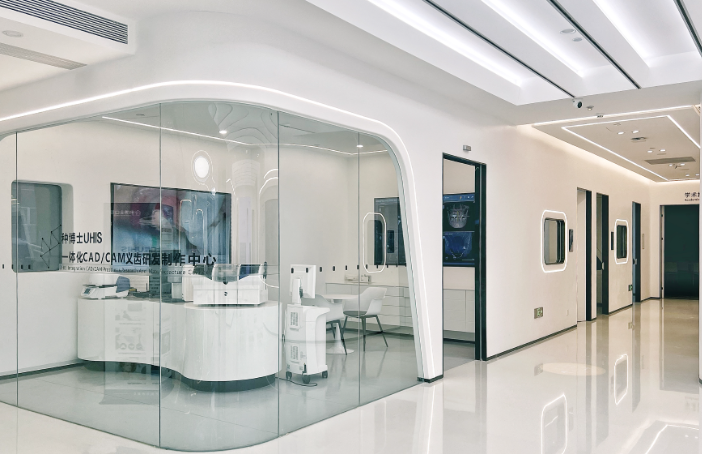 二、郑州玉齿口腔开设项目有哪些www.59w.net