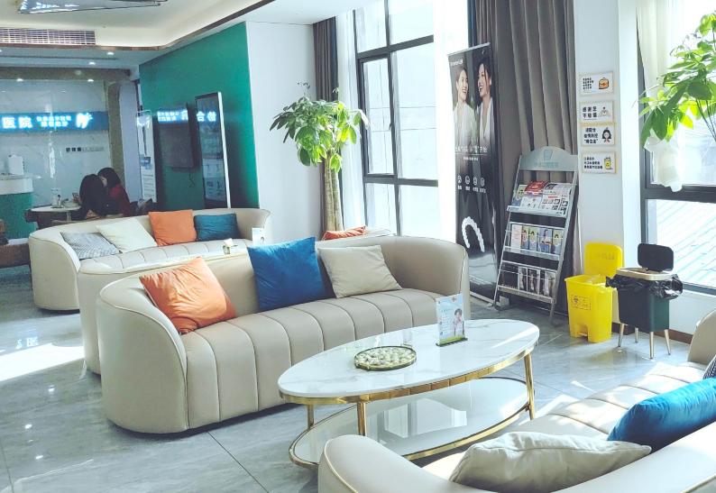 五、总结：为什么选择深圳一欣口腔？www.59w.net