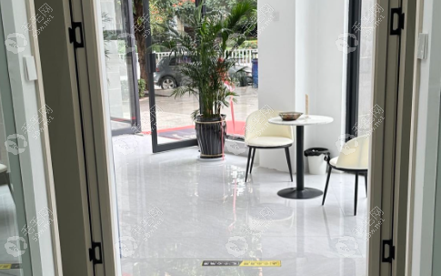 蒙自颉云口腔地址