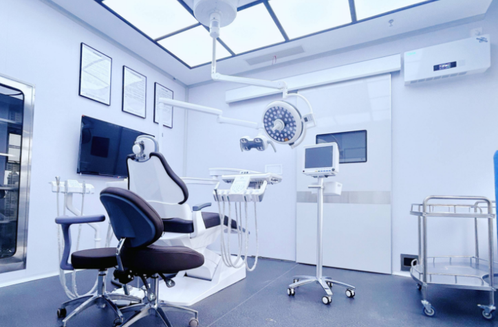 瑞安牙世佳口腔诊室
