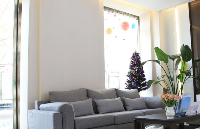 北京建国门口腔环境