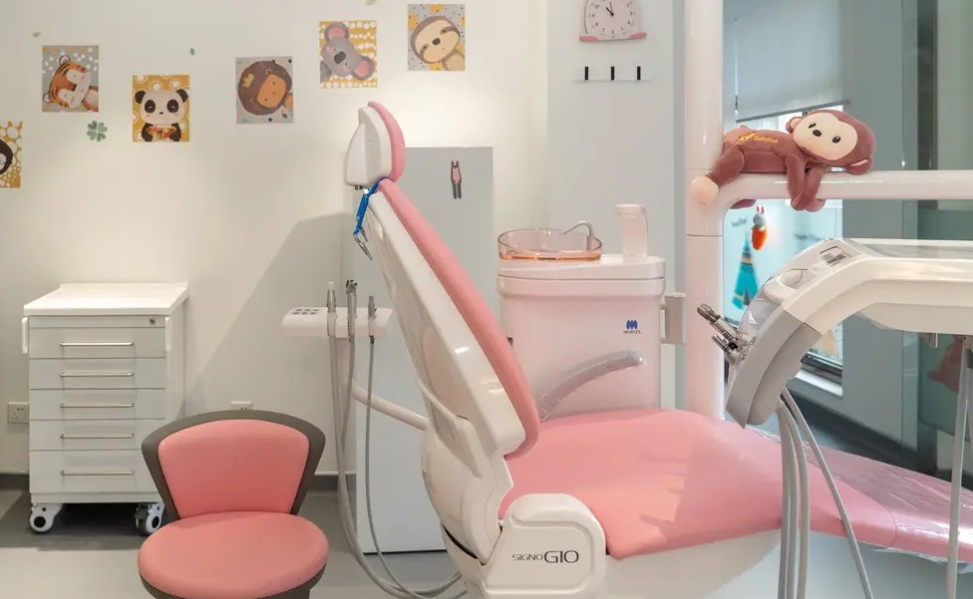 核心医生团队均具备硕士以上学历