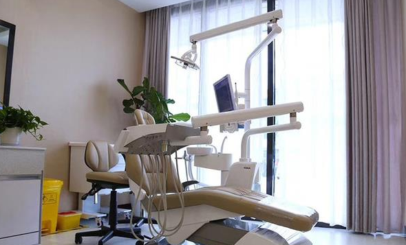 扬州贝恩口腔靠谱