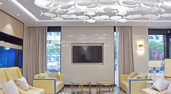 贝恩口腔是莆田系吗