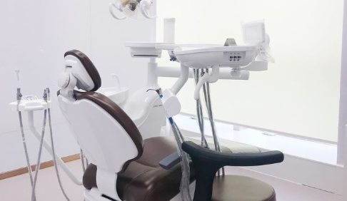 扬州王金美口腔