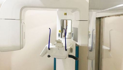 扬州王金美口腔